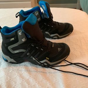 Womens adidas hiking boots